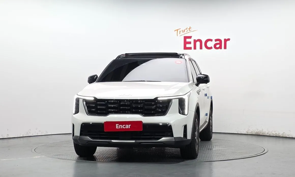 Kia Sorento — фото 4