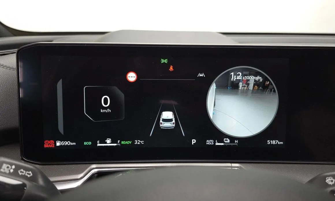 Kia Sorento — фото 6
