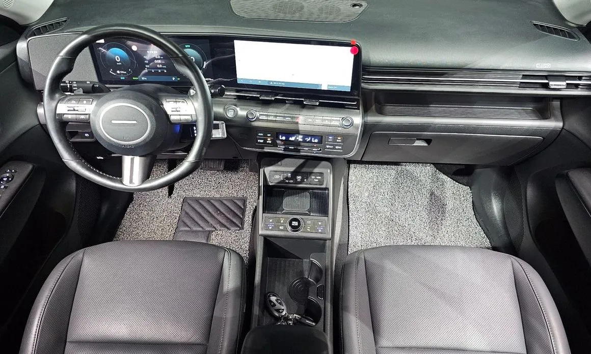 Hyundai Kona — фото 10