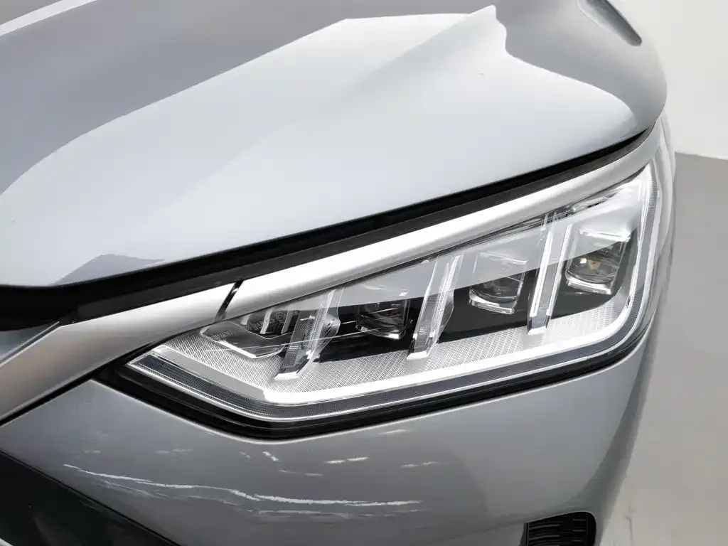BYD PLUS New Energy — фото 4