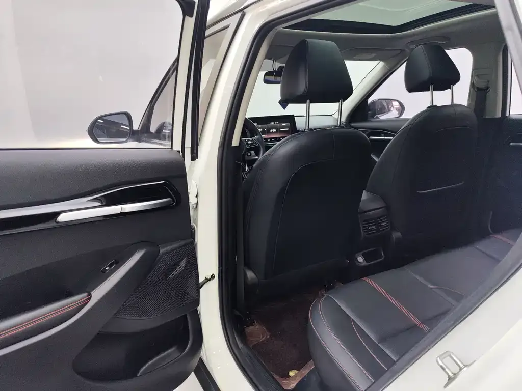 Kia KX3 — фото 7
