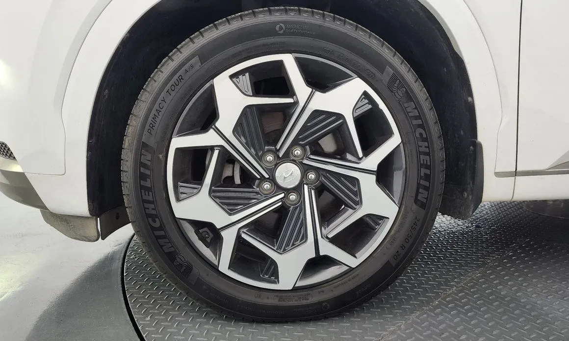 Hyundai Palisade — фото 6