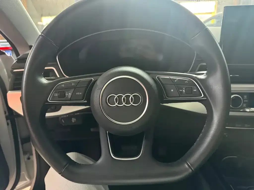 Audi A5 (Import) — фото 8
