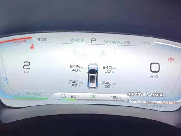 BYD PLUS New Energy — фото 6