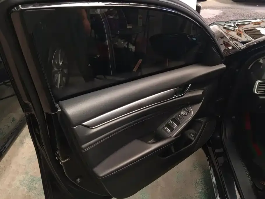 Honda Accord — фото 2
