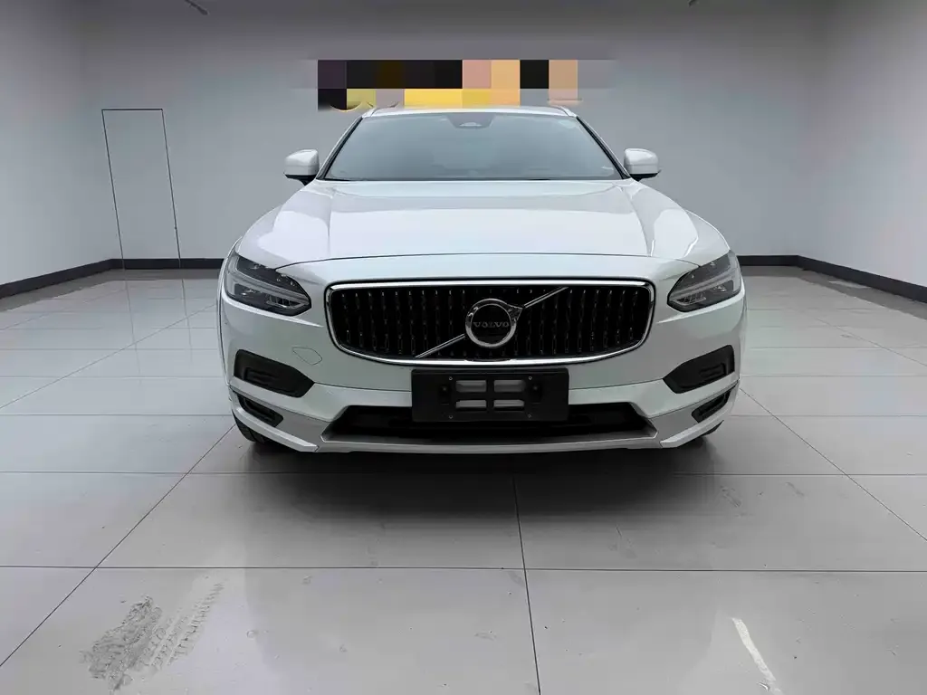 Volvo V90 — фото 2