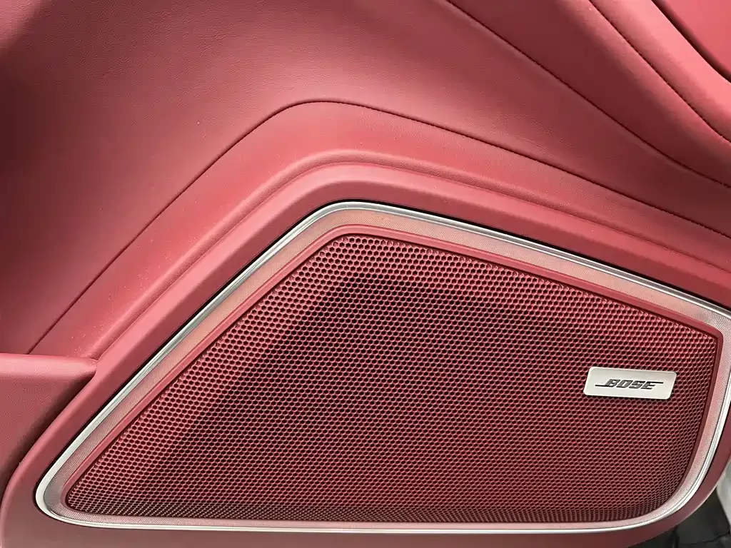 Porsche Panamera — фото 10