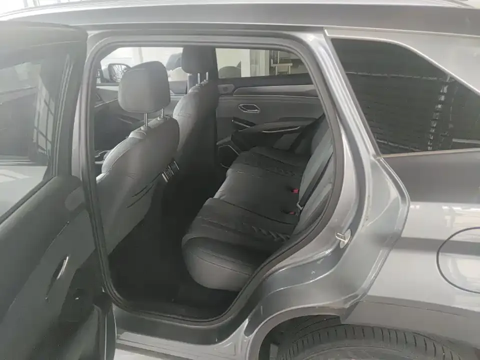 BYD L DM-i — фото 2