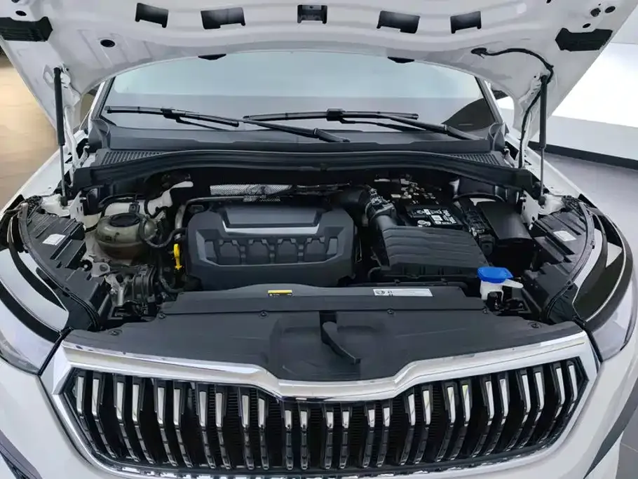 Skoda Kodiaq — фото 10