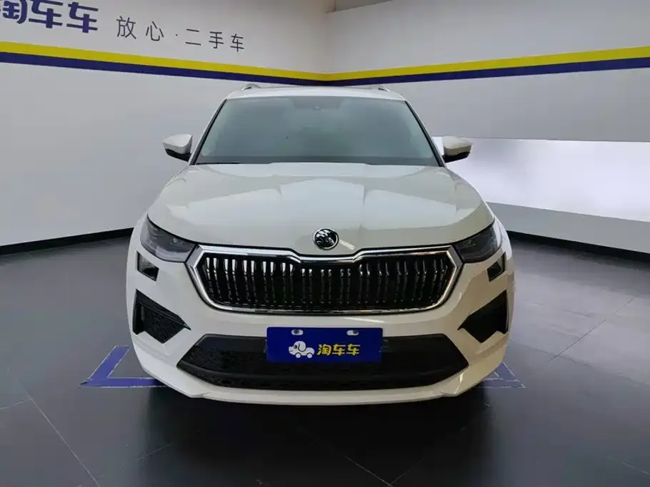 Skoda Kodiaq — фото 3