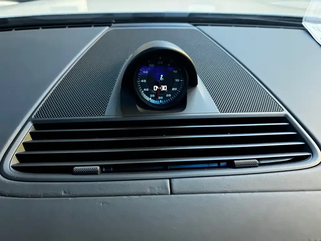 Porsche Panamera — фото 7