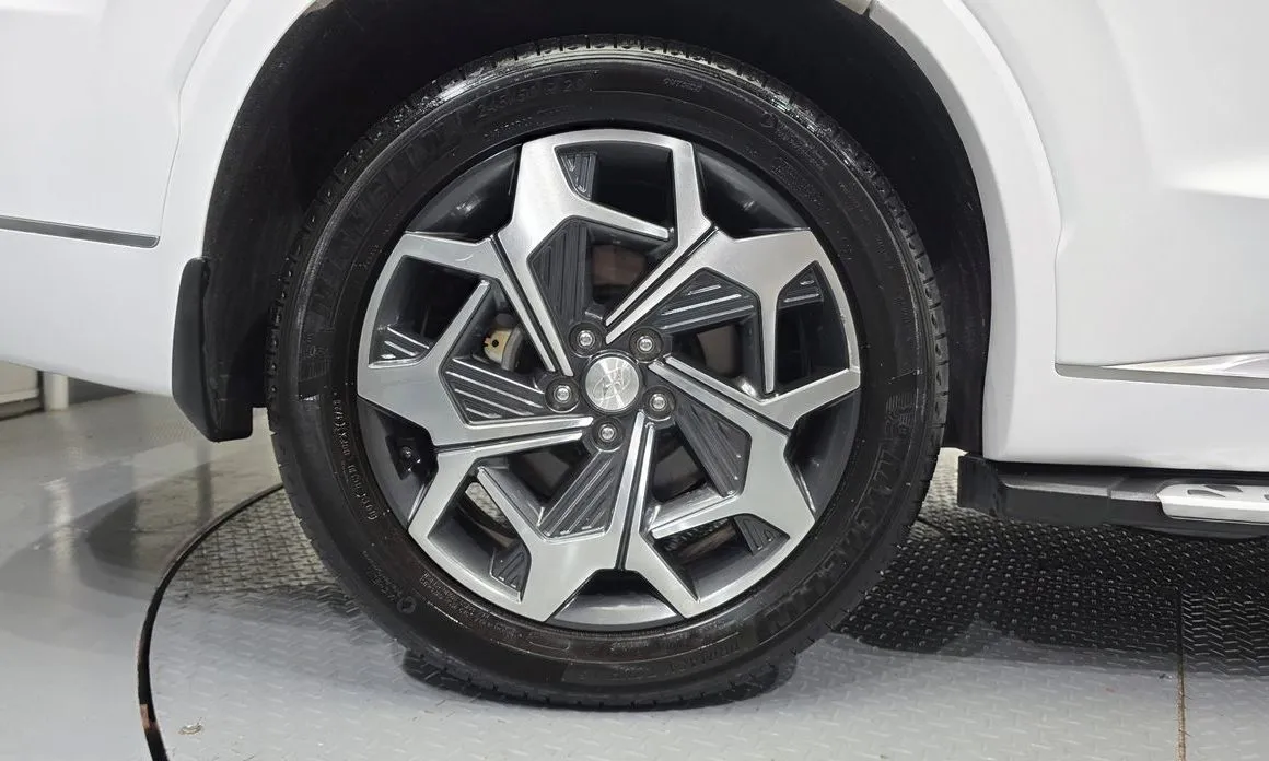 Hyundai Palisade — фото 10