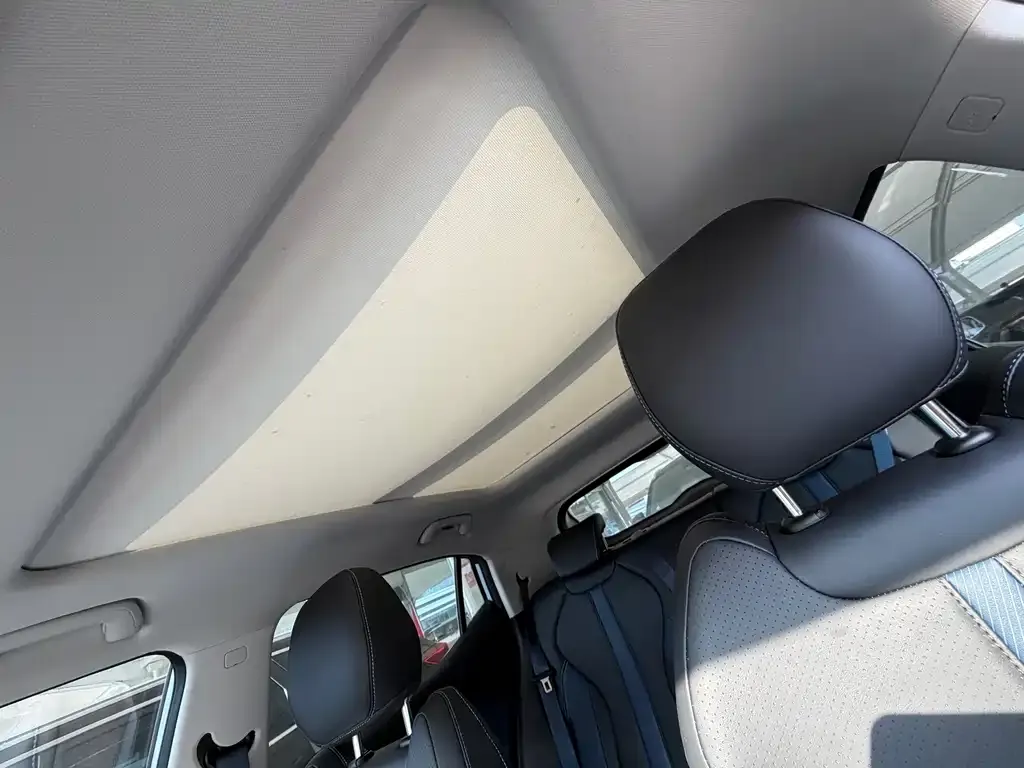 GAC Motor Trumpchi GS3 — фото 2