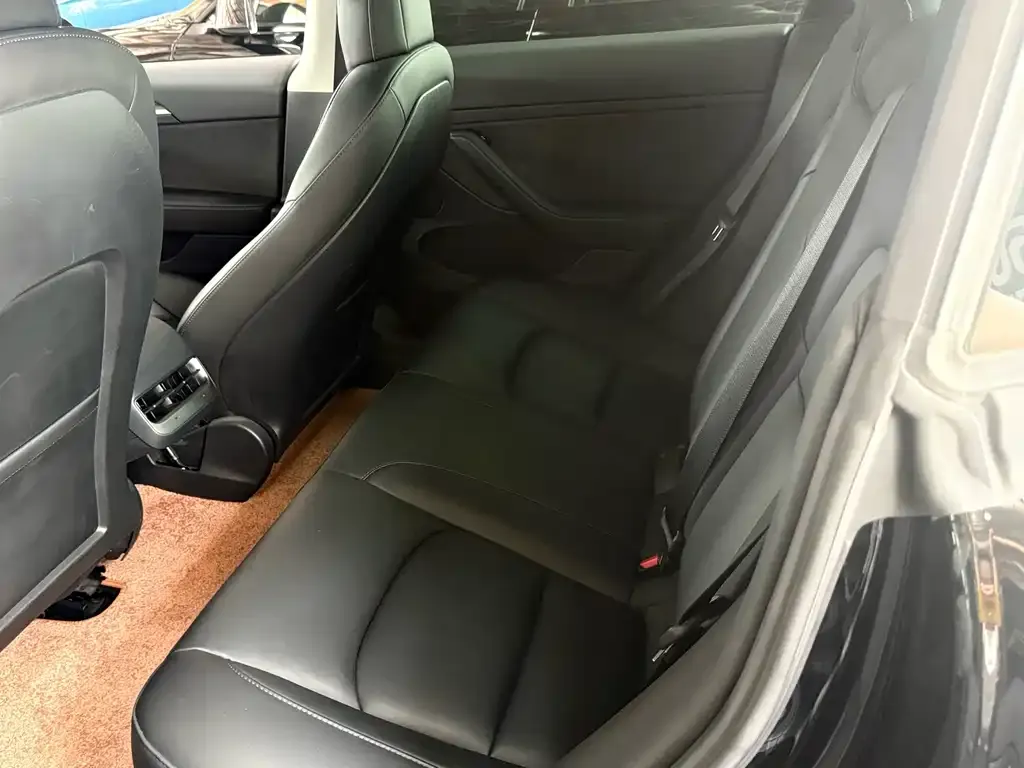 Tesla Model 3 — фото 4