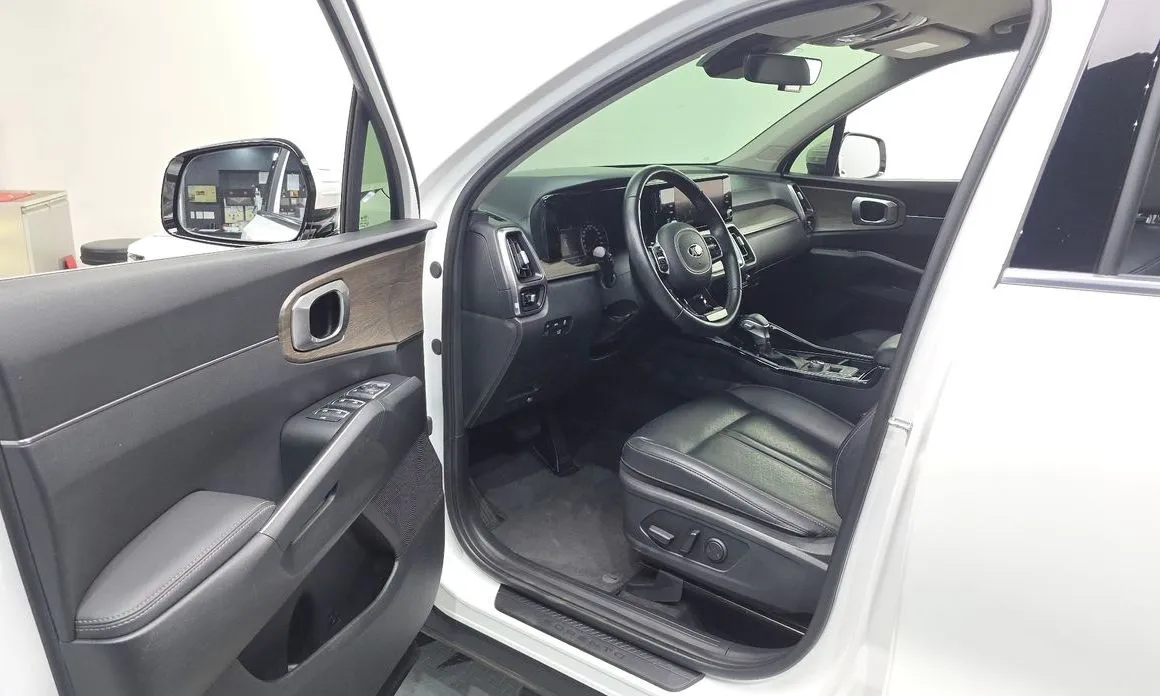 Kia Sorento — фото 3