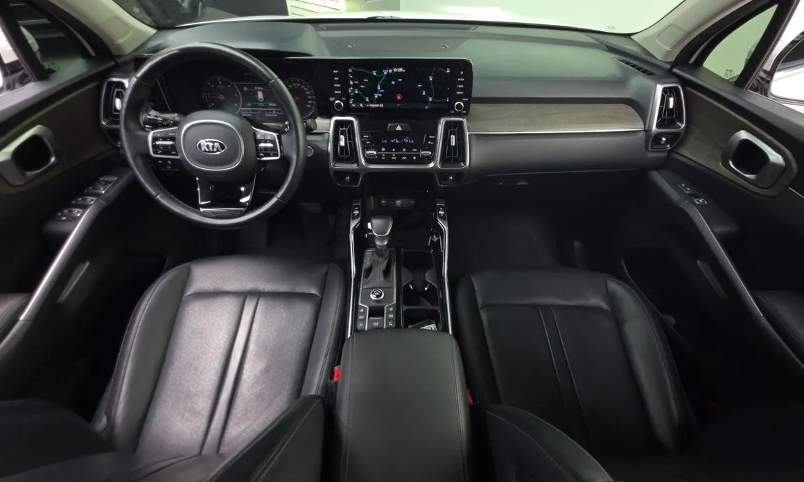 Kia Sorento — фото 2