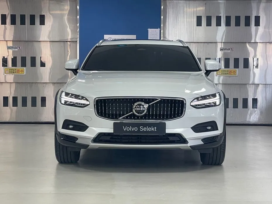 Volvo V90 — фото 4