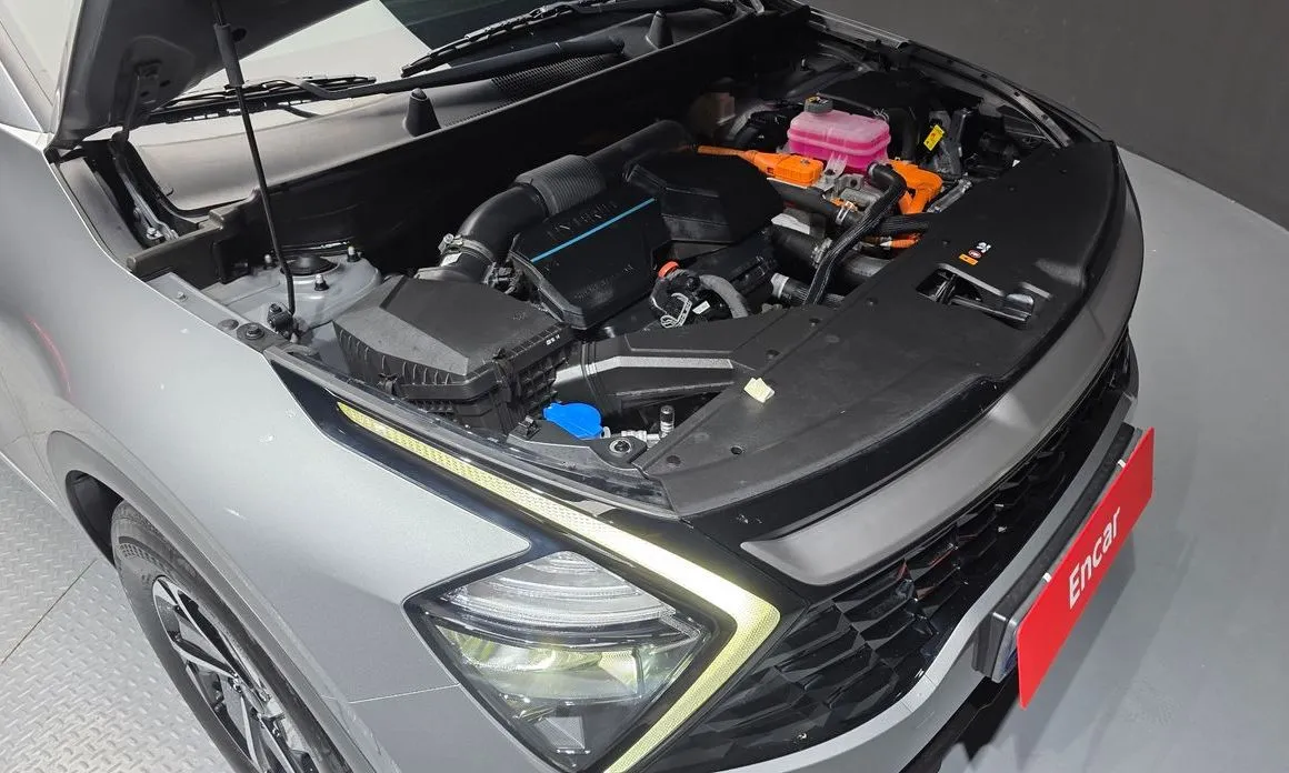 Kia Sportage — фото 2