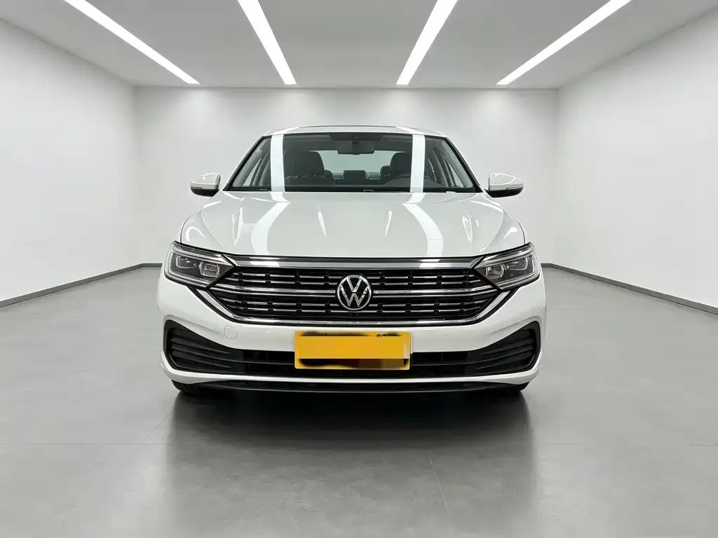 Volkswagen Sagitar — фото 4