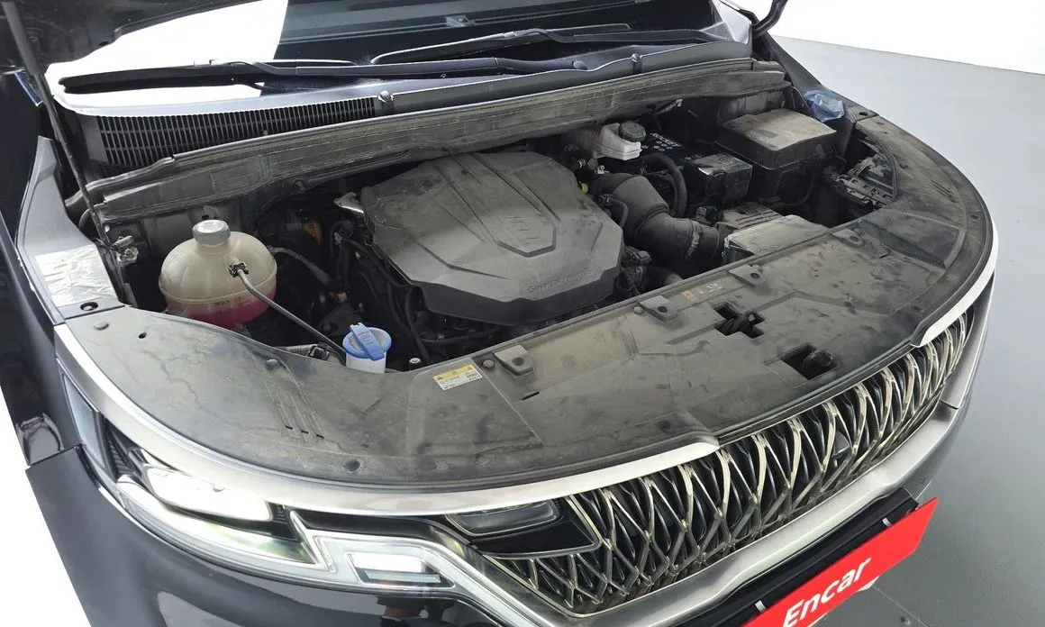 Kia Carnival — фото 10