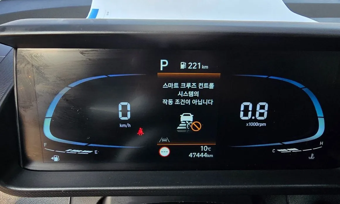Hyundai Casper — фото 2
