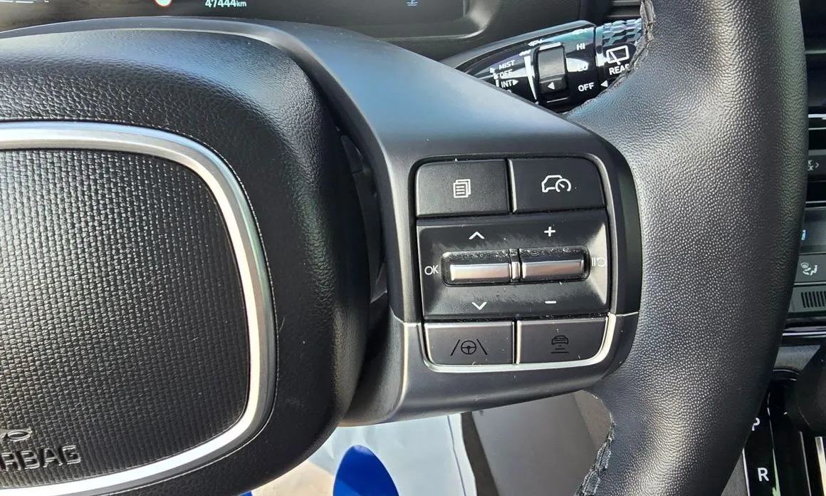 Hyundai Casper — фото 9