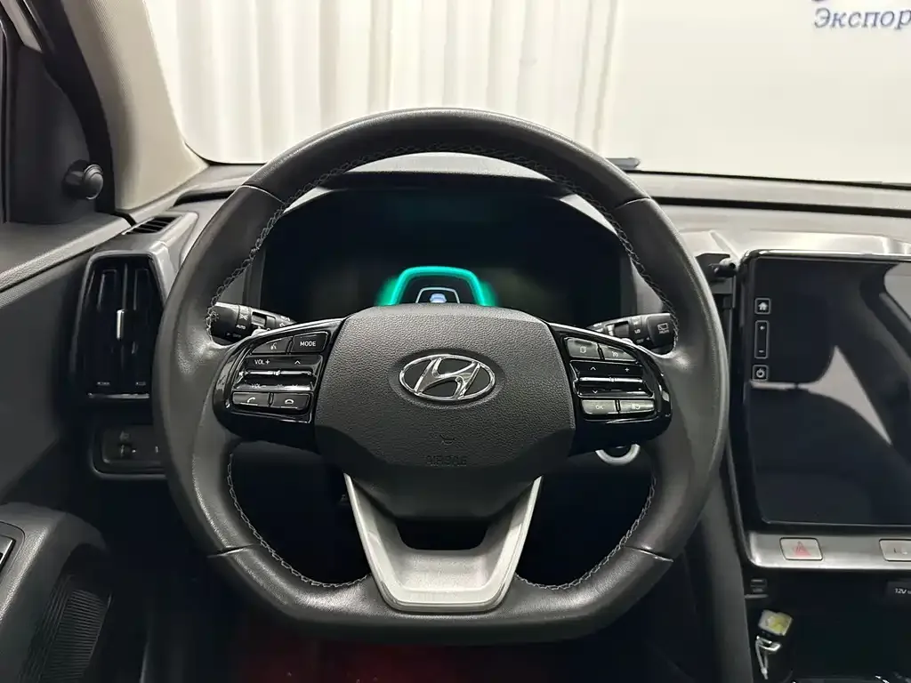 Hyundai ix35 — фото 2
