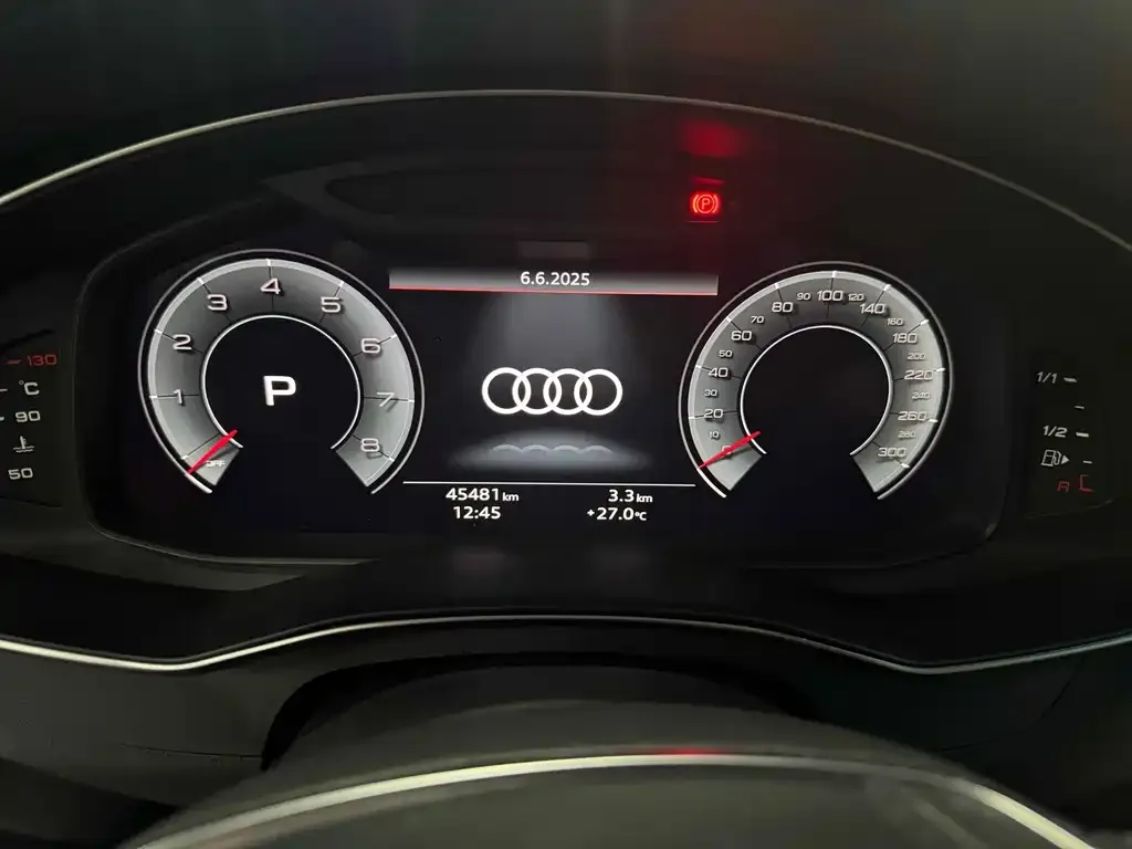 Audi A6L — фото 2