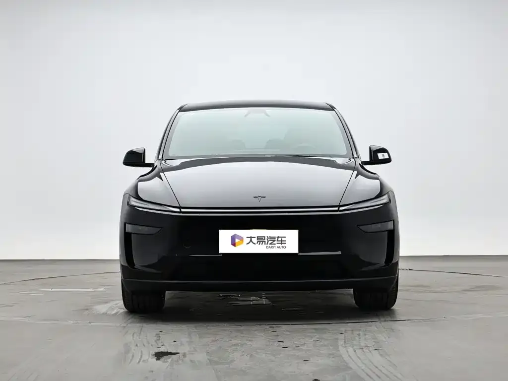 Tesla Model Y L — фото 9