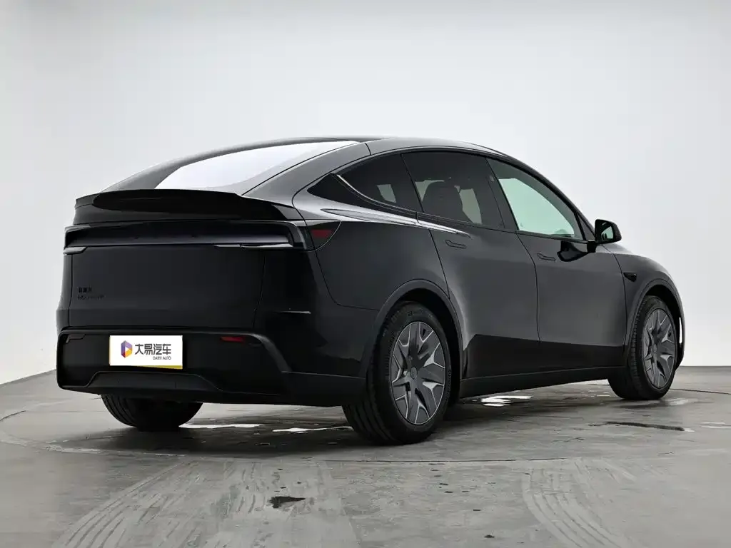 Tesla Model Y L — фото 7
