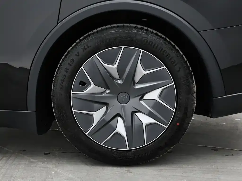Tesla Model Y L — фото 8