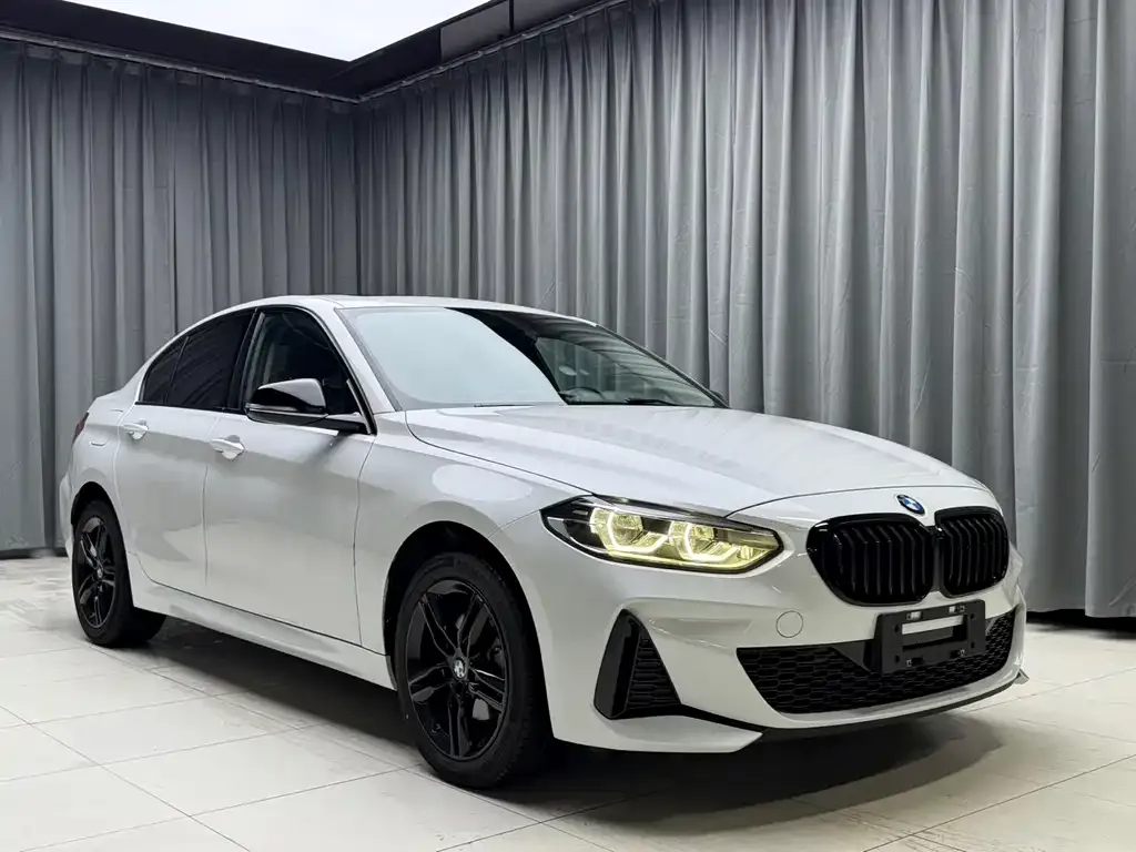 BMW 1 Series — фото 5