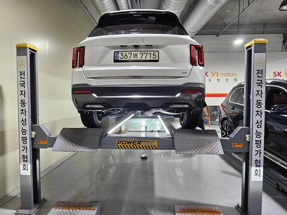 Kia Sorento — фото 2