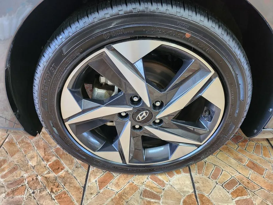 Hyundai AVANTE — фото 7
