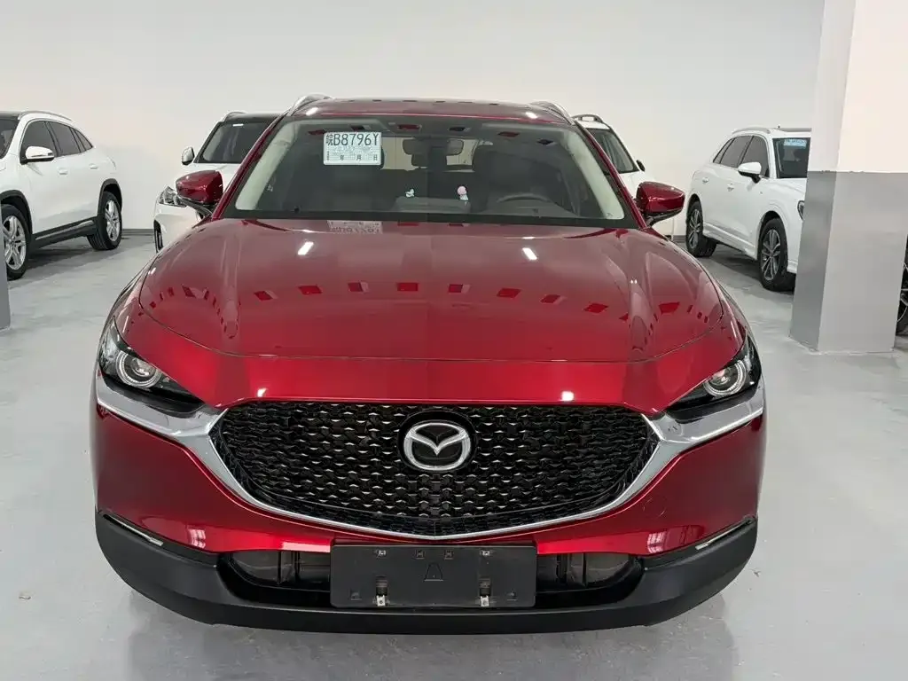 Mazda CX-30 — фото 3