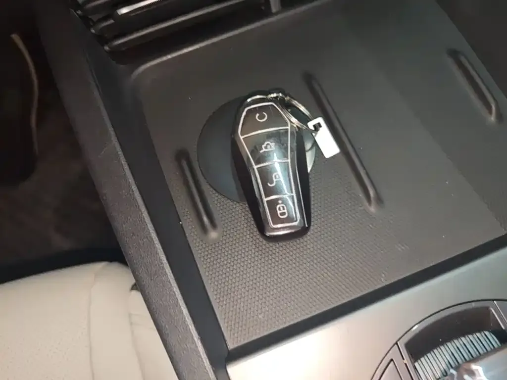 BYD Seal 06 — фото 3