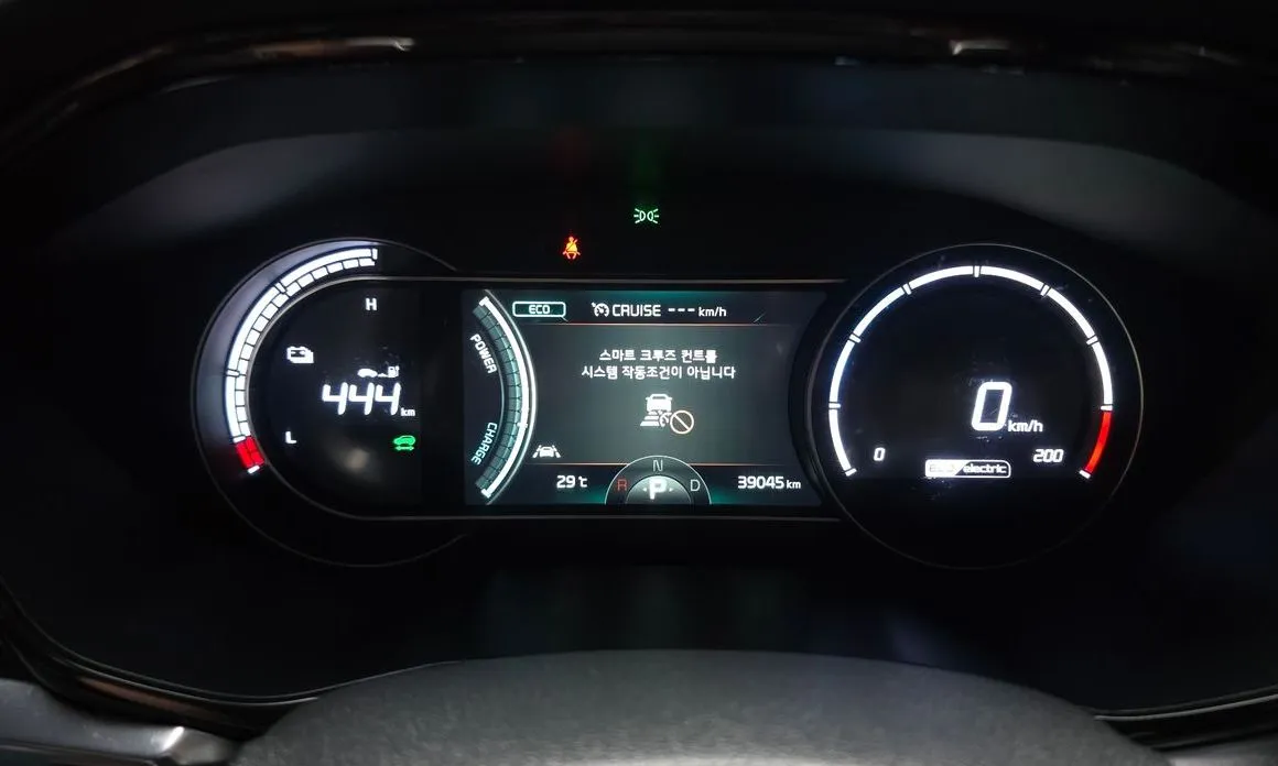 Kia Niro — фото 2