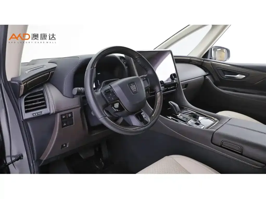 Toyota Vellfire — фото 9