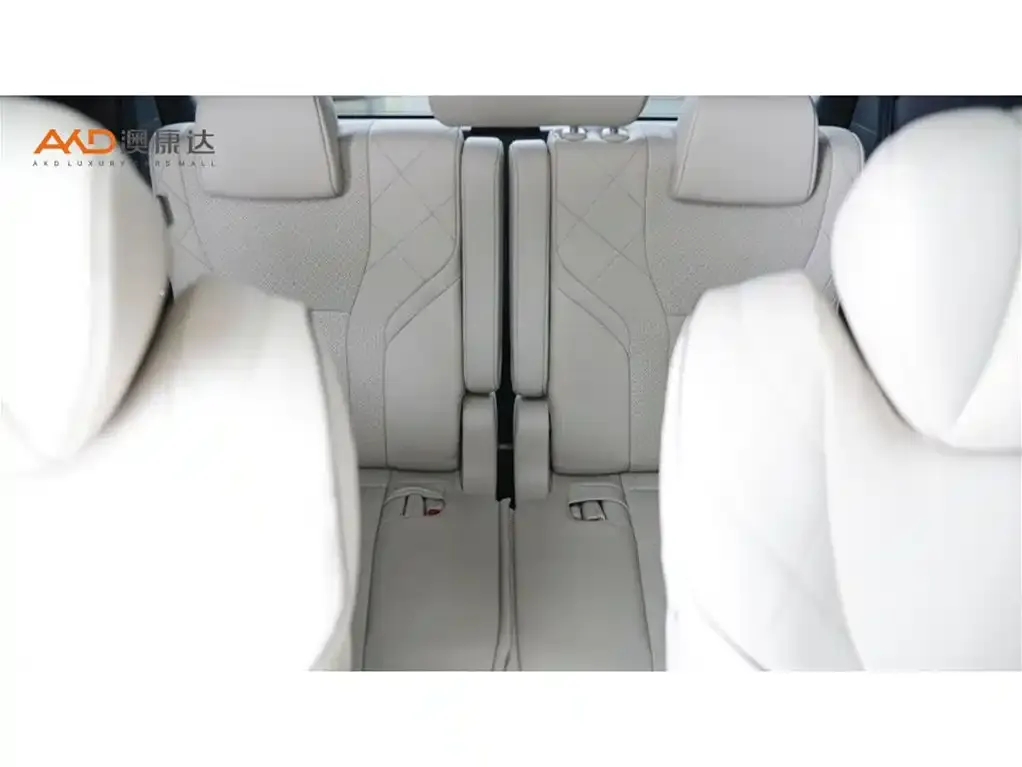 Toyota Vellfire — фото 7