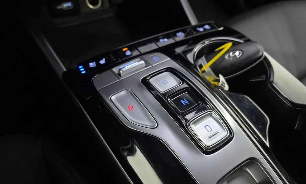 Hyundai Tucson — фото 2