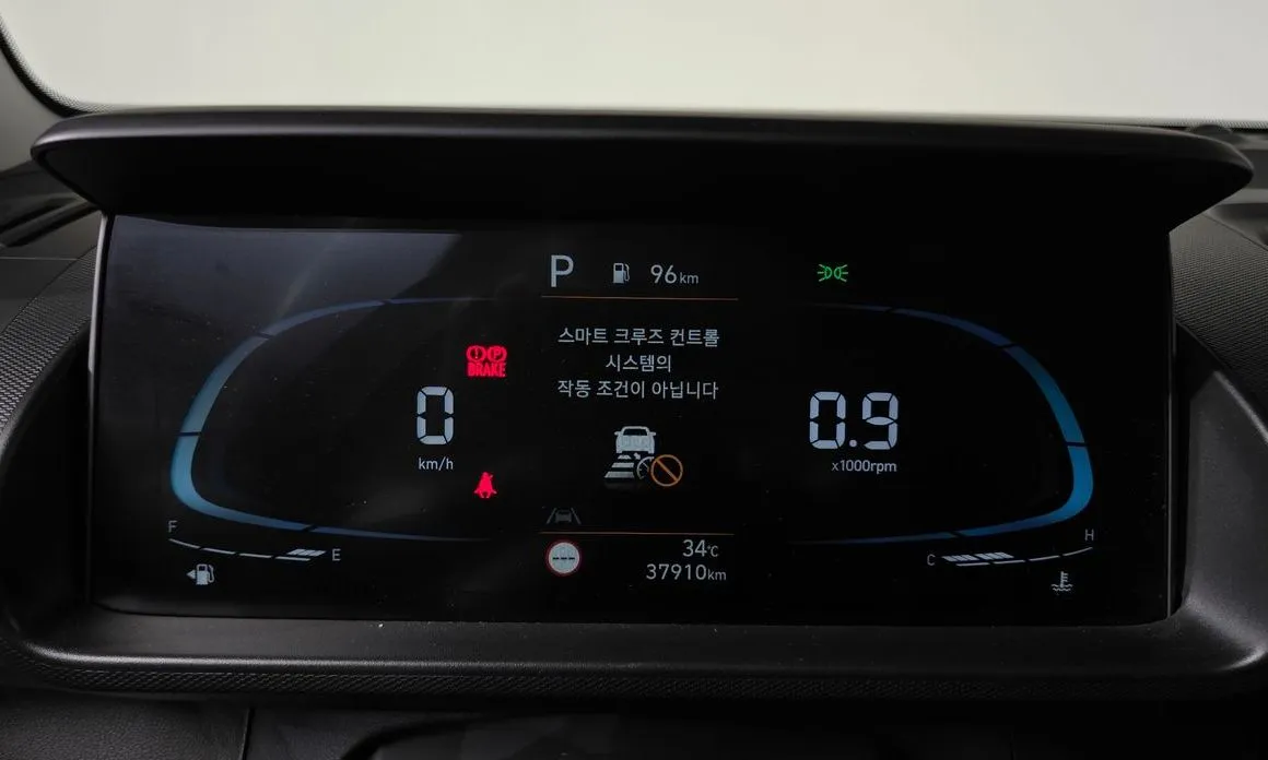 Hyundai Casper — фото 2