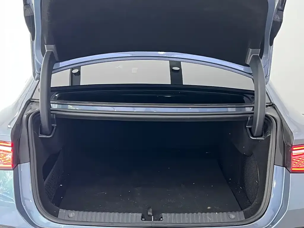 BYD Seal 07 DM-i — фото 7