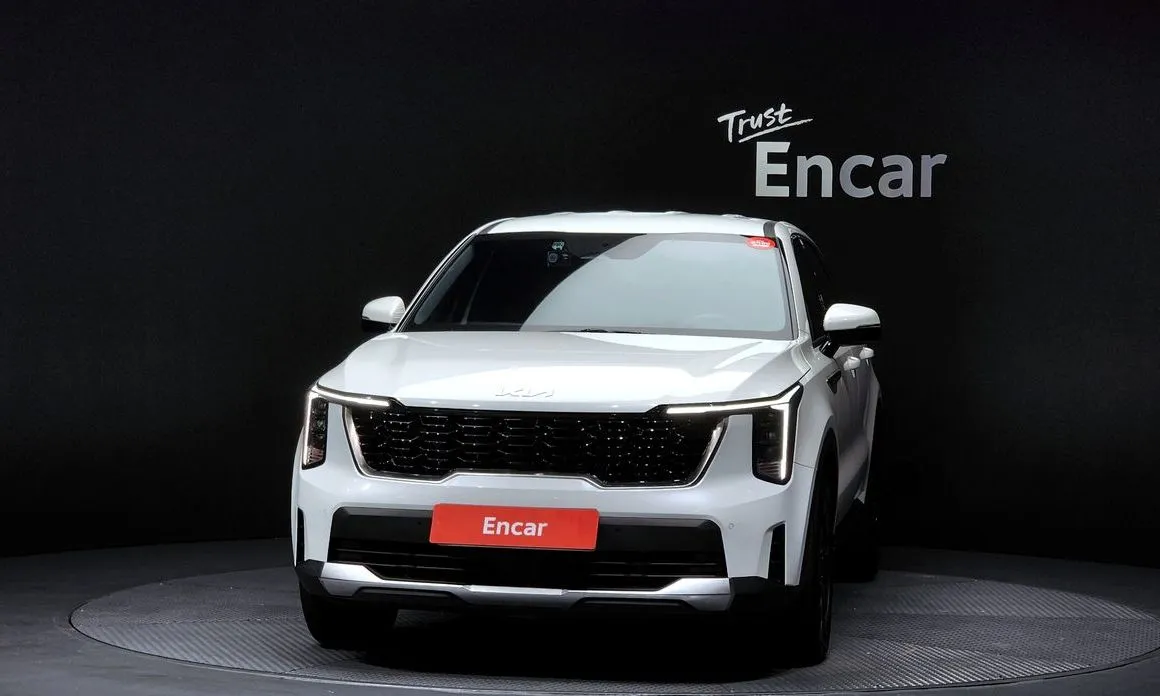Kia Sorento — фото 2