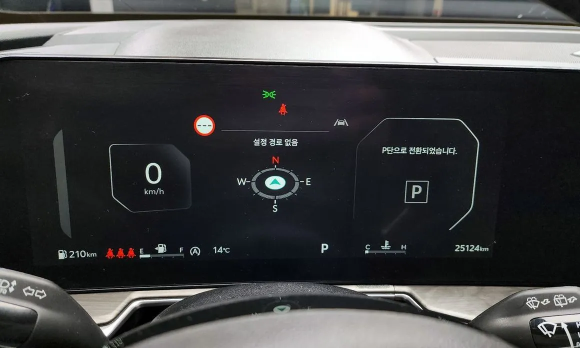 Kia Sorento — фото 3