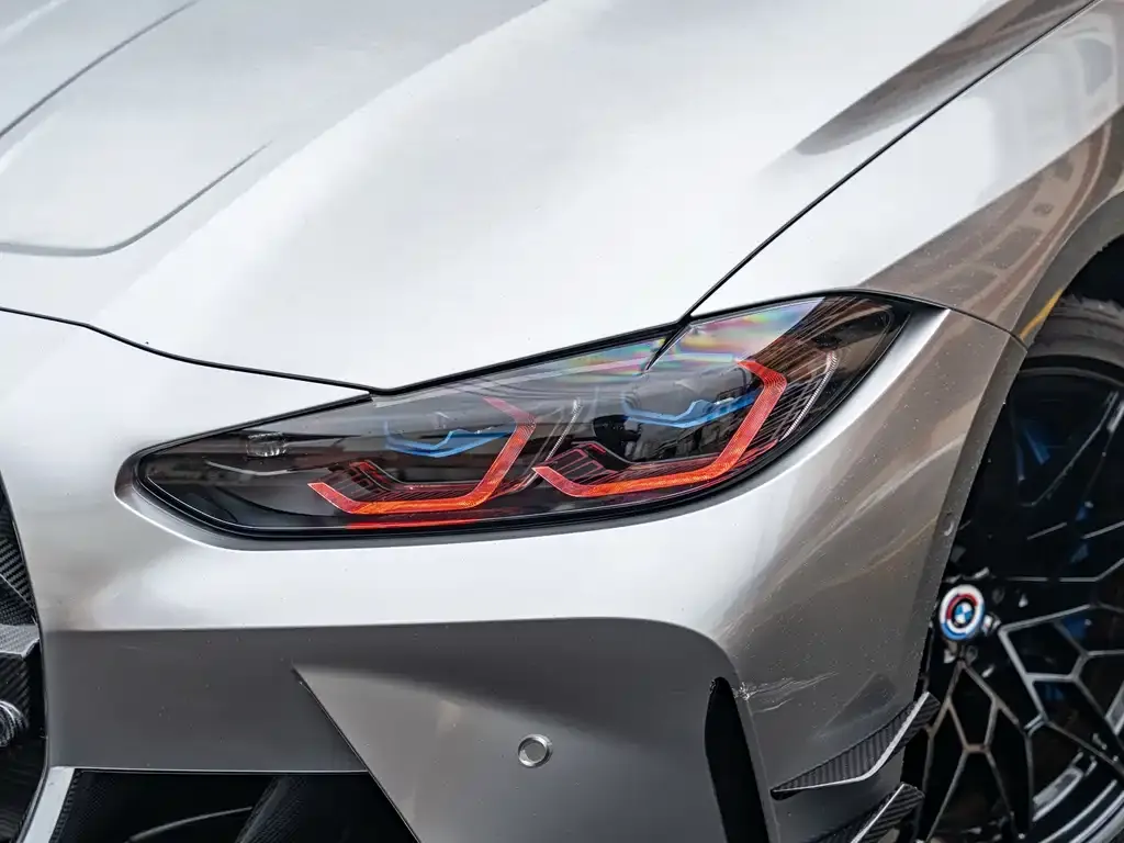 BMW M4 — фото 7