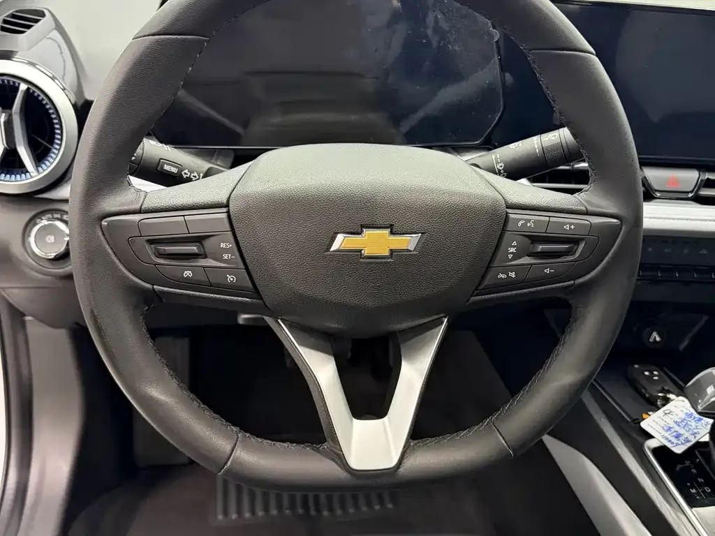 Chevrolet Monza — фото 8