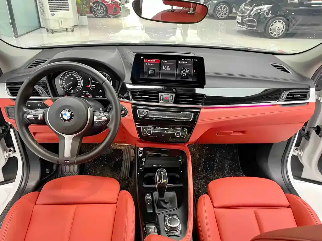 BMW X2 — фото 3