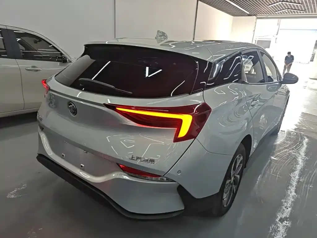 Buick Velite 6 — фото 8