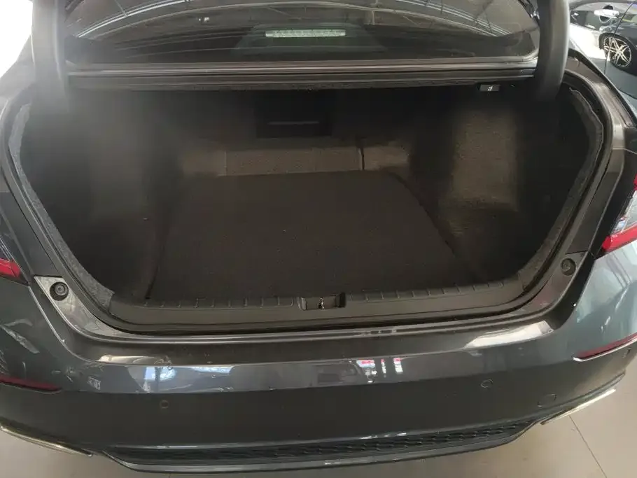 Honda Accord — фото 2