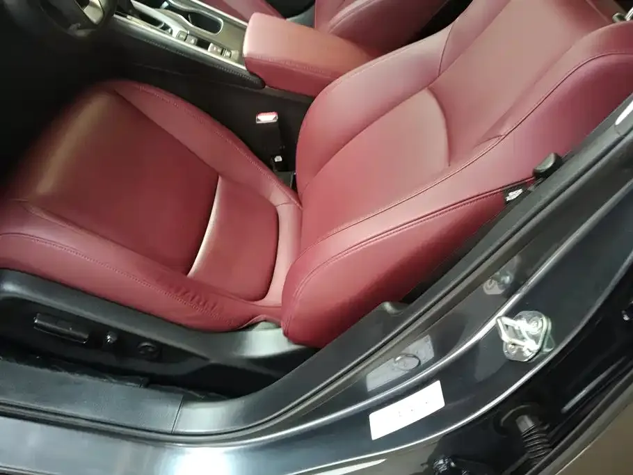 Honda Accord — фото 10